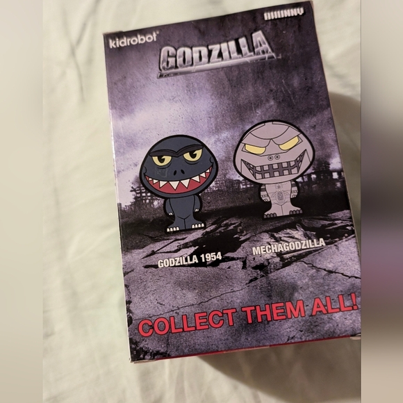 New Godzilla - Picture 5 of 10